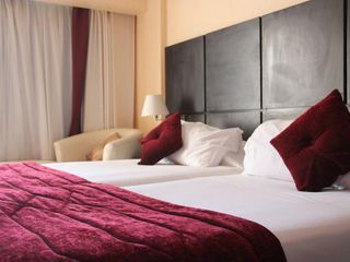 hotel Anezi Tower Hotel Agadir 02