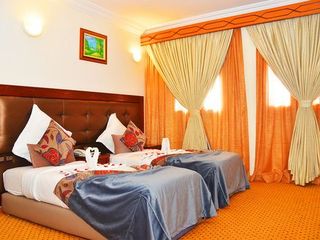 hotel Omega Hotel Agadir Agadir 02