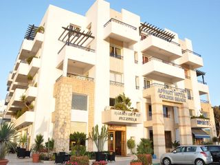 Golden Beach Appart’hotel