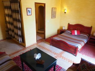 hotel Riad Zahra Essaouira 04