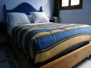 hotel Hotel Loubar Chefchaouen 02