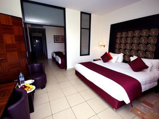 hotel Royal Atlas & Spa Agadir 02