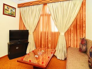 hotel Omega Hotel Agadir Agadir 03