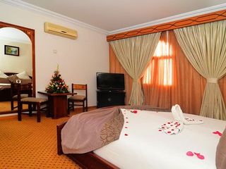 hotel Omega Hotel Agadir Agadir 04