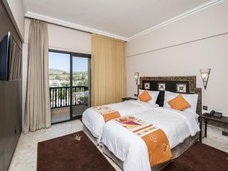 hotel Oasis Hotel & Spa Agadir 02