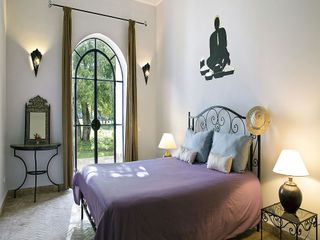 hotel Hôtel Domaine de L’Arganeraie Essaouira 03