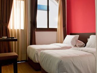 Hotel Chaouen