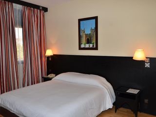hotel Imperial Boutique Hotel Rabat Rabat 03