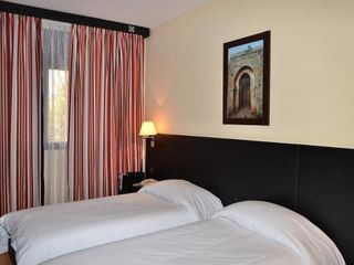 Imperial Boutique Hotel Rabat