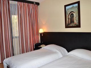 hotel Imperial Boutique Hotel Rabat Rabat 02