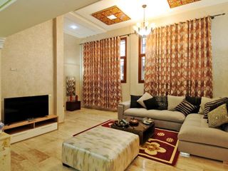 Aparthotel Les Oliviers Suites & Spa
