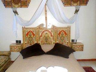 Hotel Casa Khaldi