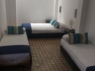 hotel Riad Aicha Asilah 04