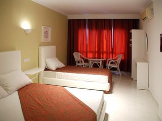 Hotel Azayla