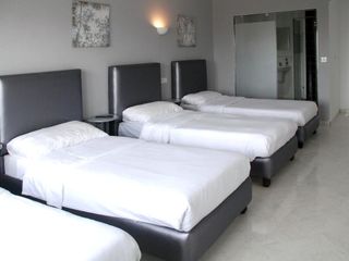 hotel Hotel Azayla Asilah 02