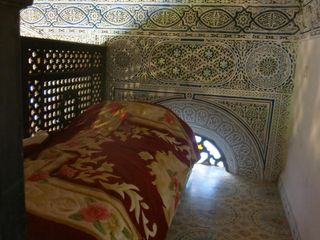 hotel Dar El Arfaoui Fès 02