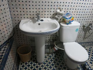 hotel Dar El Arfaoui Fès 04