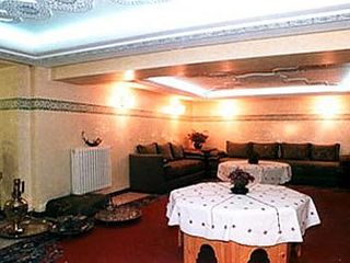 Hotel Bouregreg
