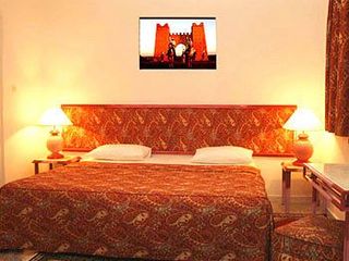 hotel Hotel Karam Palace Ouarzazate 03