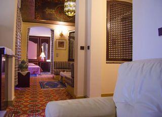 hotel Hotel Karam Palace Ouarzazate 04
