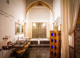 hotel Dar Mayssane Rabat 03