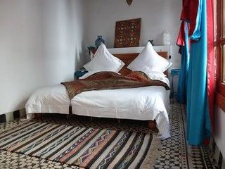 Riad La Clé De Fès