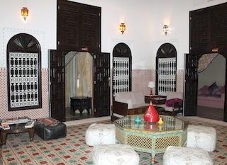 Riad Dar Baddi