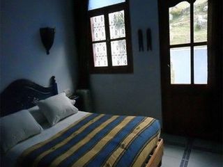 hotel Hotel Loubar Chefchaouen 03