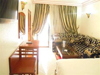 hotel Majliss Hotel Rabat 02