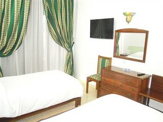 hotel Majliss Hotel Rabat 03