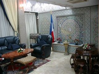 hotel Majliss Hotel Rabat 04