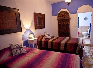 hotel Hotel Casa Miguel Chefchaouen 03