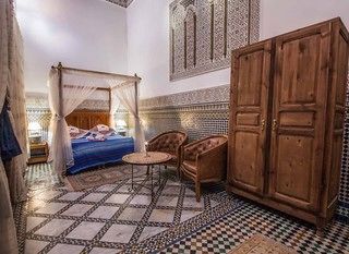 hotel Riad Sara Fès 03