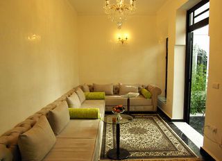 hotel Riad Ibn Battouta & Spa Fès 04