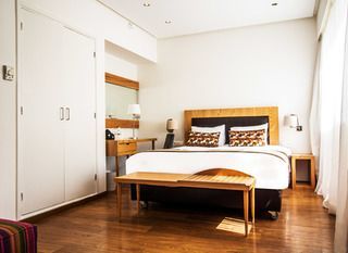 hotel Le Pietri Rabat 04