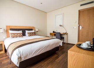 hotel Le Pietri Rabat 03