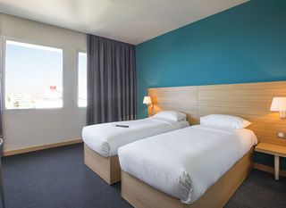hotel ONOMO Hotel Rabat Medina Rabat 03