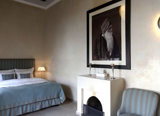 hotel Dar Zen Rabat 02