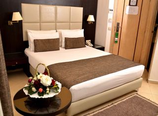 hotel Malak Hotel Rabat 03