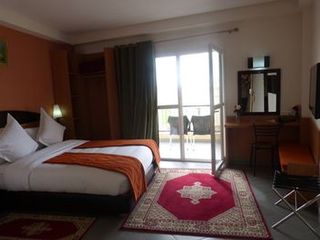 hotel Hotel Arena Fes Fès 02