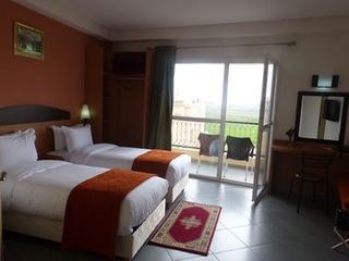 hotel Hotel Arena Fes Fès 03