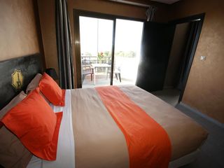 hotel La Suite Hotel Boutique Agadir 04