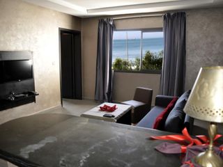 hotel La Suite Hotel Boutique Agadir 02