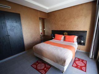 hotel La Suite Hotel Boutique Agadir 03