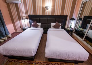 hotel Hotel Akouas Meknès 03