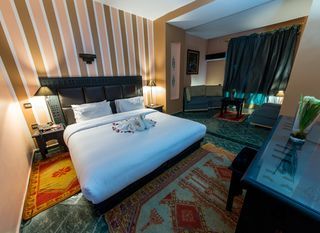 hotel Hotel Akouas Meknès 04