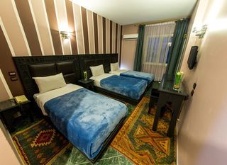 hotel Hotel Akouas Meknès 02