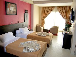 hotel Suite Hotel Tilila Agadir 03