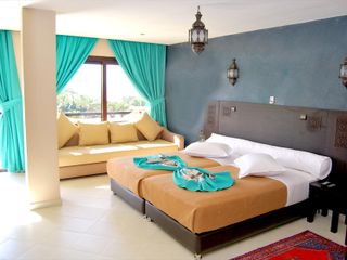 hotel Suite Hotel Tilila Agadir 02