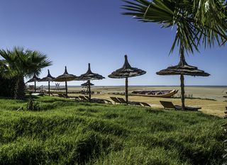 hotel Dakhla Attitude Dakhla 02